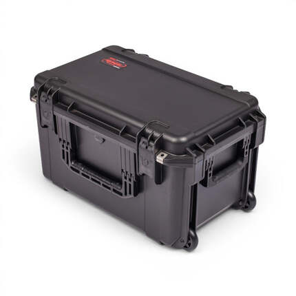 SKB 3I-2213-12B-E Case with Wheels (Empty)