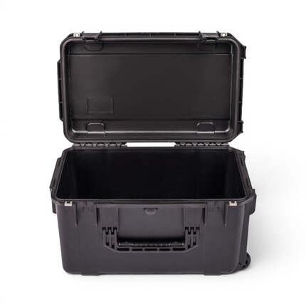 SKB 3I-2213-12B-E Case with Wheels (Empty)