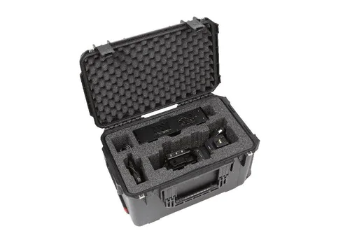 SKB 3I-221312BKB Case For BLACKMAGIC URSA BROADCAST CAMERA