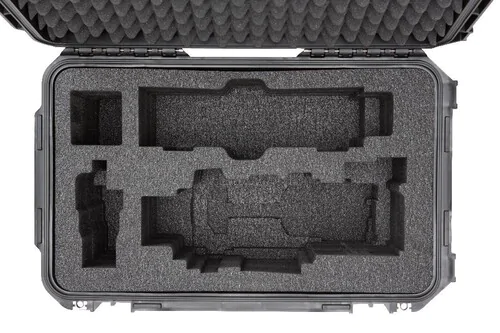 SKB 3I-221312BKB Case For BLACKMAGIC URSA BROADCAST CAMERA