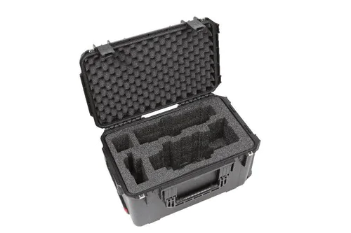 SKB 3I-221312BKB Case For BLACKMAGIC URSA BROADCAST CAMERA