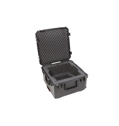 SKB 3I-2222-12QSC ISERIES 3I2222-12QSC ISERIES QSC MIXER CASE