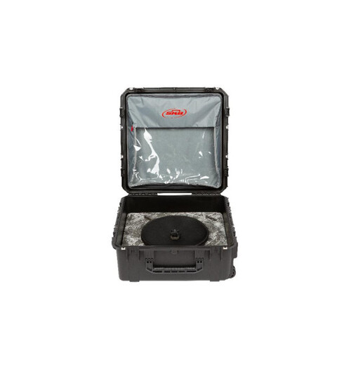 SKB 3I-2424-CF22 ISERIES CYMBAL FLYER