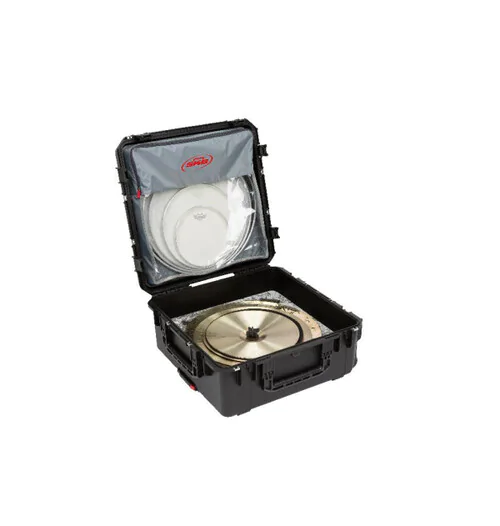 SKB 3I-2424-CF22 ISERIES CYMBAL FLYER