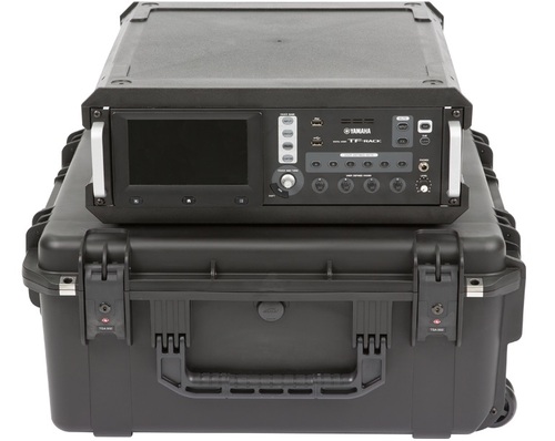 SKB 3I-2424M103U SKB 3U iSeries Fly Rack 20