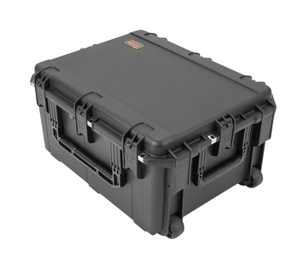 SKB 3i-2620-13BWC Behringer WING Compact Case