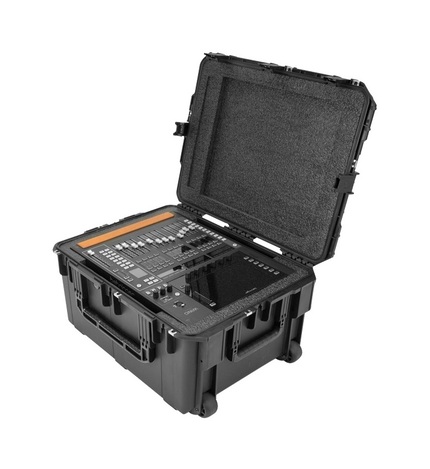 SKB 3i-2620-13BWC Behringer WING Compact Case
