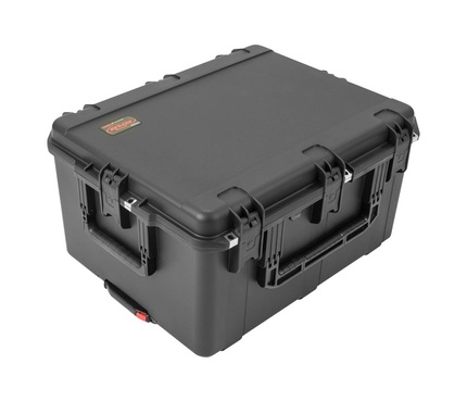 SKB 3i-2620-13BWC Behringer WING Compact Case