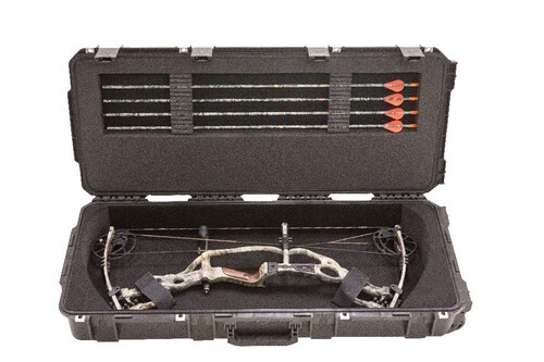 SKB 3I-3614-HPL HOYT 3614 PARALLEL LIMB BOW CASE