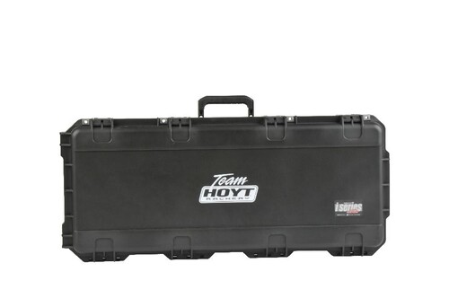 SKB 3I-3614-HPL HOYT 3614 PARALLEL LIMB BOW CASE