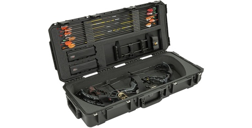 SKB 3I-3614-PL PARALLEL LIMB BOW CASE