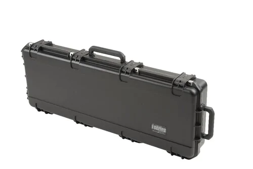 SKB 3I-4214-PL iSeries 4214 Parallel Limb Bow Case with Wheels