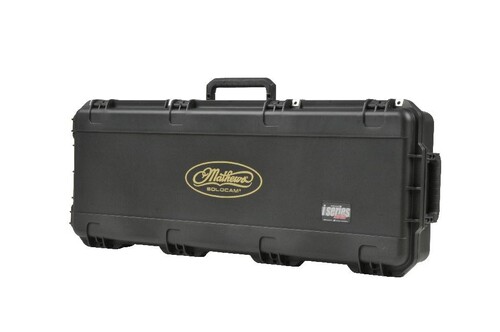 SKB 3I-4214-MPL Mathews Parallel Limb Bow Case