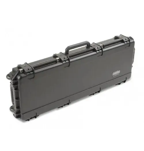 SKB 3I-4214-RC iSeries 4214 Recurve Bow Case with Wheels