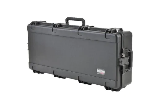 SKB 3I-4217-DB iSeries 4217 Double Bow Case with Wheels