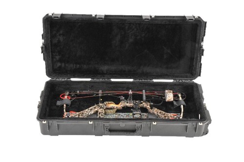 SKB 3I-4217-PL iSeries 4217 Parallel Limb Bow Case