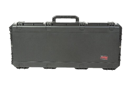 SKB 3I-4719-PL ISERIES 4719 ULTIMATE SINGLE/DOUBLE BOW CASE