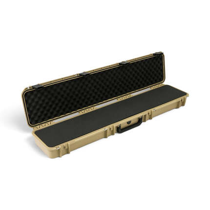 SKB 3i-4909-5B-L Case with Layered Foam