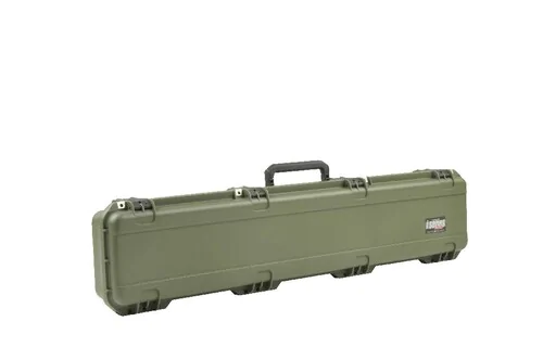SKB 3i-4909-SR-M Single Rifle Case Olive