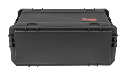 SKB 3i-4U11-W / 3i-4U11G-W - 4U Injection Moulded 11