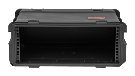 SKB 3i-4U11-W / 3i-4U11G-W - 4U Injection Moulded 11