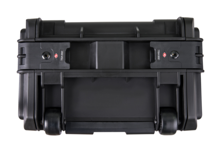 SKB 3i-4U11-W / 3i-4U11G-W - 4U Injection Moulded 11