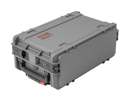 SKB 3i-4U11-W / 3i-4U11G-W - 4U Injection Moulded 11