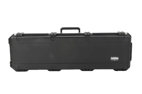 SKB 3I-5014-DB ISERIES 5014 DOUBLE BOW CASE
