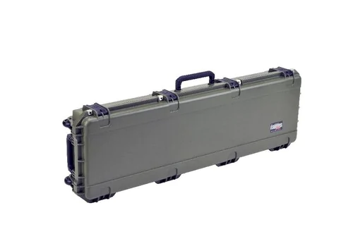 SKB 3I-5014-DB-M ISERIES 5014 DOUBLE BOW CASE