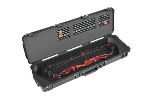 SKB 3I-5014-MPL MATHEWS 5014 TARGET / LONG BOW CASE