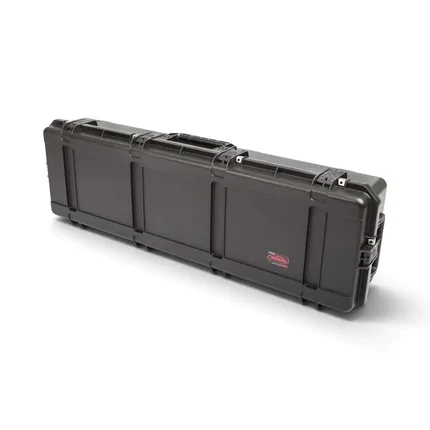 SKB 3i-5616-9B-L Case with Wheels (with Layered Foam)