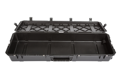 SKB 3i-5616-9B-L Case with Wheels (with Layered Foam)