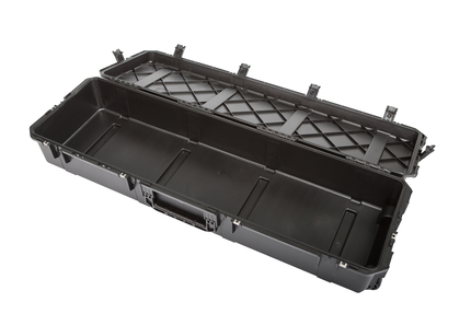 SKB 3i-5616-9B-L Case with Wheels (with Layered Foam)