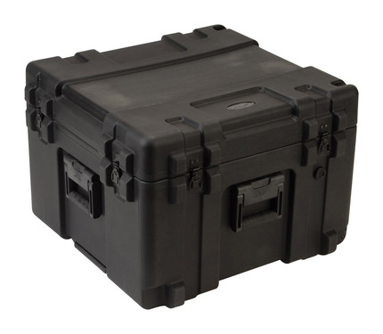 SKB rSeries 2423-17 Case with Wheels