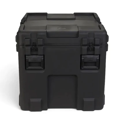 SKB 3R2727-27B-L Case With Layered Foam