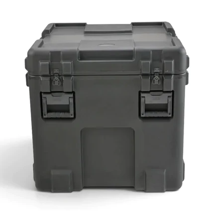 SKB 3R2727-27B-L Case With Layered Foam