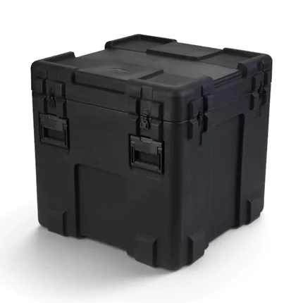 SKB 3R2727-27B-L Case With Layered Foam