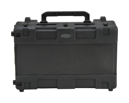 SKB rSeries 2817-10 Case with Wheels