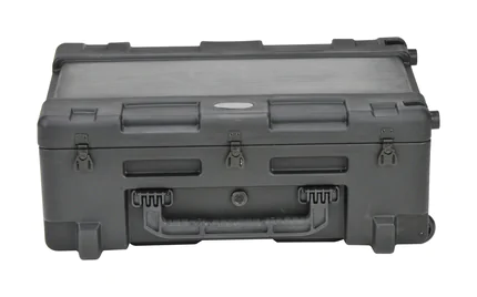 SKB rSeries 2817-10 Case with Wheels
