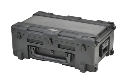 SKB rSeries 2817-10 Case with Wheels