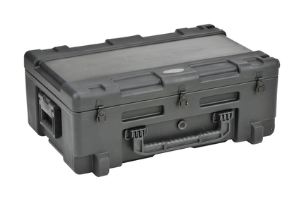 SKB rSeries 2817-10 Case with Wheels