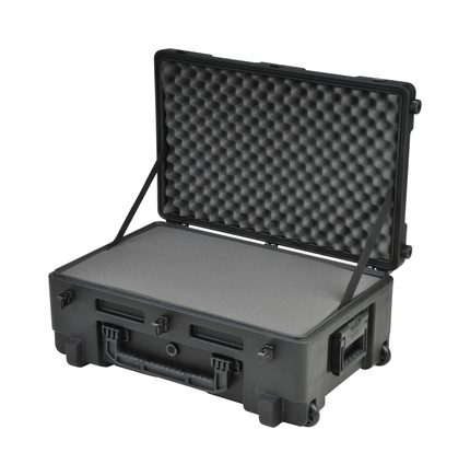 SKB rSeries 2817-10 Case with Wheels