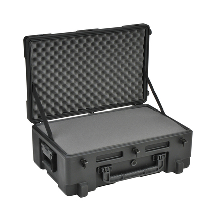 SKB rSeries 2817-10 Case with Wheels