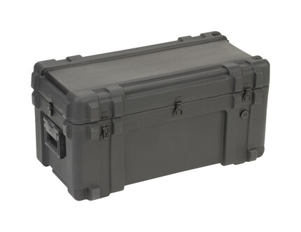 SKB rSeries 3214-15 Case with Wheels