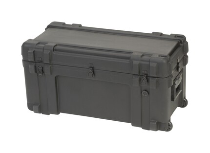 SKB rSeries 3214-15 Case with Wheels