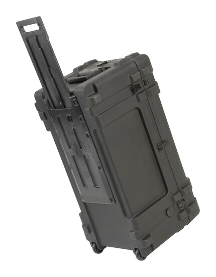 SKB rSeries 3214-15 Case with Wheels