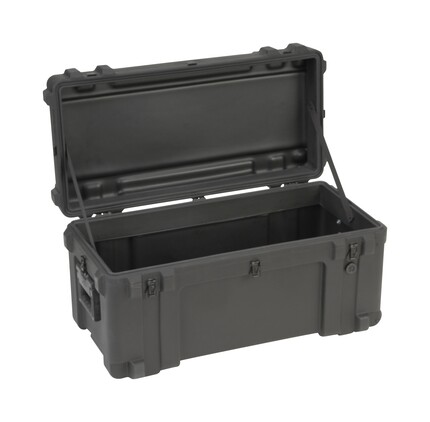 SKB rSeries 3214-15 Case with Wheels