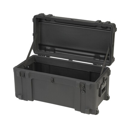 SKB rSeries 3214-15 Case with Wheels