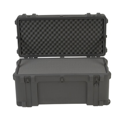 SKB rSeries 3214-15 Case with Wheels