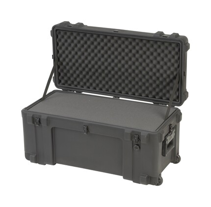 SKB rSeries 3214-15 Case with Wheels